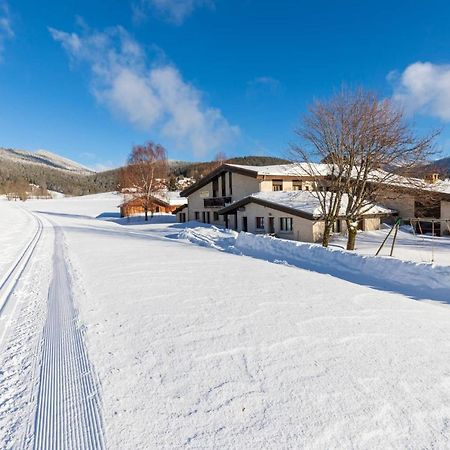 Logis Le Vernay Autrans-Meaudre-en-Vercors Zewnętrze zdjęcie